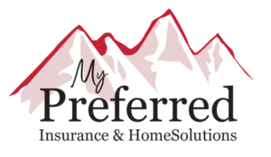 My Preferred Insurance and HomeSolutions - Logo 800
