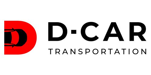 HomeSolutions Vendor Network - D-Car Transportation Logo