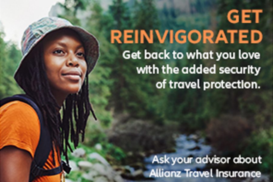 Travel Insurance - Get Reinvigorated and Back to What You Love